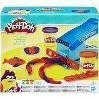 Play-Doh Basic Fun Factory 1 set