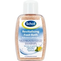 Scholl Revitalising Foot Bath 275 g/kapseli