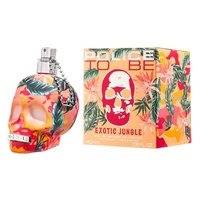 Police To Be Exotic Jungle Woman - Eau de parfum 40 ml