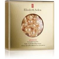 Advanced Ceramide Capsules Youth Serum Refill 45 kpl/paketti, Elizabeth Arden