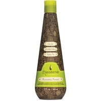 Macadamia Rejuvenating Shampoo 300 ml