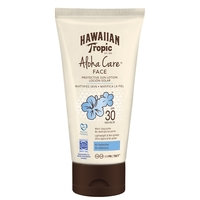 Aloha Care Face SPF30 90 ml, Hawaiian Tropic
