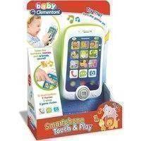 Baby Smartphone, Clementoni Baby