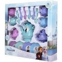 Disney Frozen Päivällisastiasto 26 Osaa