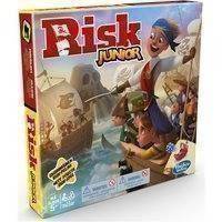 Risk Junior, Hasbro