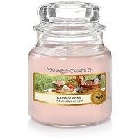 Yankee Candle Classic Small Garden Picnic