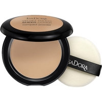 IsaDora Velvet Touch Sheer Cover Compact Powder 10 gr No. 047