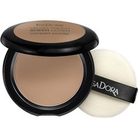 IsaDora Velvet Touch Sheer Cover Compact Powder 10 gr No. 048