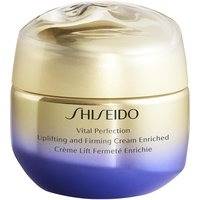 Vital Perfection Uplifting & Firming Enriched 50 ml, Shiseido
