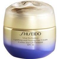 Vital Perfection Uplifting & Firming Day Cream 50 ml, Shiseido