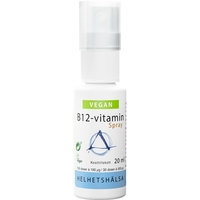 B12-vitamin spray 20 ml, Helhetshälsa