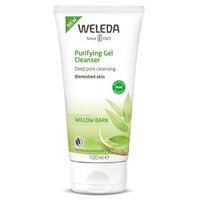 Purifying Gel Cleanser 100 ml, Weleda