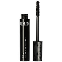 IDUN Liv All In One Mascara 12.5 ml Black, IDUN Minerals