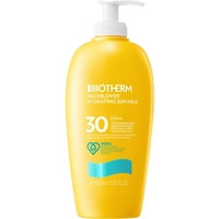 SPF 30 Lait Solaire Face & Body 400 ml, Biotherm