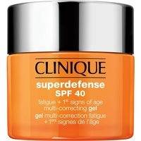 Superdefense SPF 40 Correcting Gel 50 ml, Clinique