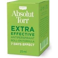 Absolut Torr Roll-On 25 ml 25 ml