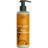 Spicy Orange Blossom Body lotion 245 ml, Urtekram