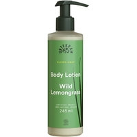 Blown Away Lemongrass Body lotion 245 ml, Urtekram