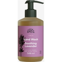 Soothing Lavender Hand Wash 300 ml, Urtekram