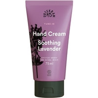 Soothing Lavender Handcream 75 ml, Urtekram