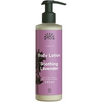 Soothing Lavender Body lotion 245 ml, Urtekram