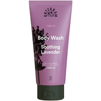 Soothing Lavender Body Wash 200 ml, Urtekram