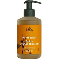 Spicy Orange Blossom Hand Wash 300 ml, Urtekram