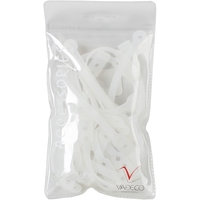 Perm Rod Rubberband 25 kpl, Vadeco