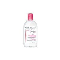 Bioderma Sensibio H2O 500 ml, -