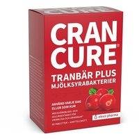 Cran Cure 60 tablettia, Elexir Pharma