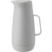 Foster Termoskannu matta Light Grey, Stelton