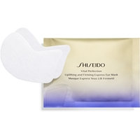 Vital Perfection Uplifting & Firming Eye Mask 12 kpl, Shiseido
