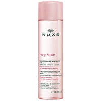 Very Rose 3 In 1 Hydrating Micellar Water 200 ml, Nuxe