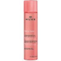 Very Rose Radiance Peeling Lotion 150 ml, Nuxe
