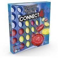 Connect 4, Hasbro