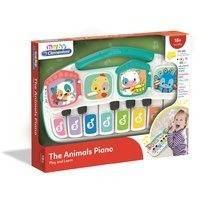 Baby Animal Piano, Clementoni Baby