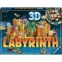 3D Labyrinth, Ravensburger