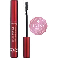 IsaDora 10 Sec High Impact Volume Mascara 9 ml Black