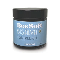 BeeSoft Tea Tree Oil 50 gr