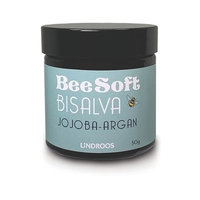 BeeSoft Jojoba-Argan 50 gr
