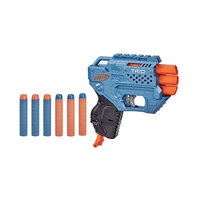 Nerf Elite 2.0 Trio TD-3, NERF