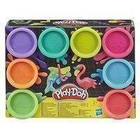 Play-Doh 8-Pack Neon