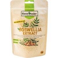 Boswellia Extrakt 60 gr, Rawpowder