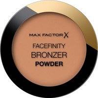 Max Factor Facefinity Powder Bronzer 10 gr No. 001