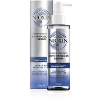 NIOXIN Anti Hairloss Treatment 70 ml, Nioxin