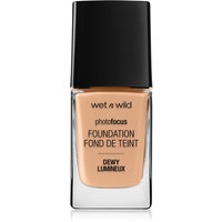 Photo Focus Dewy Foundation 28 ml No. 527, Wet n Wild