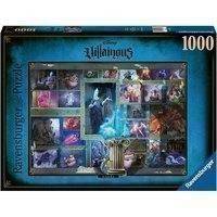 Palapeli 1000 Palaa Villainous: Hades, Ravensburger