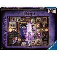 Palapeli 1000 Palaa Villainous: Evil Queen, Ravensburger