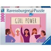 Palapeli 1000 Palaa AT 99 strong women, Ravensburger