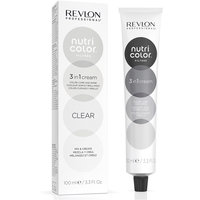 Nutri Color Filters Mix & Create 100 ml Clear, Revlon